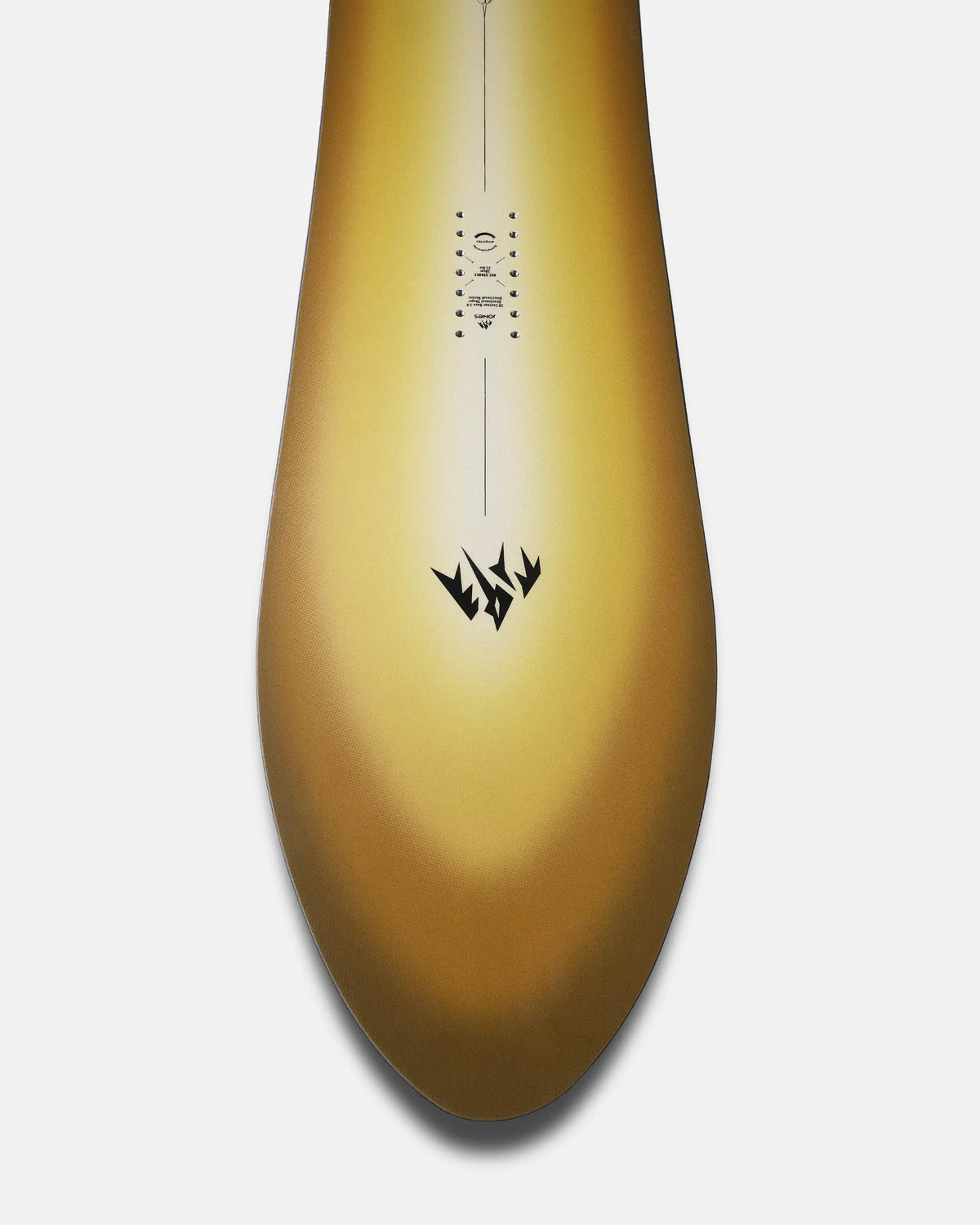 Storm Wolf Snowboard