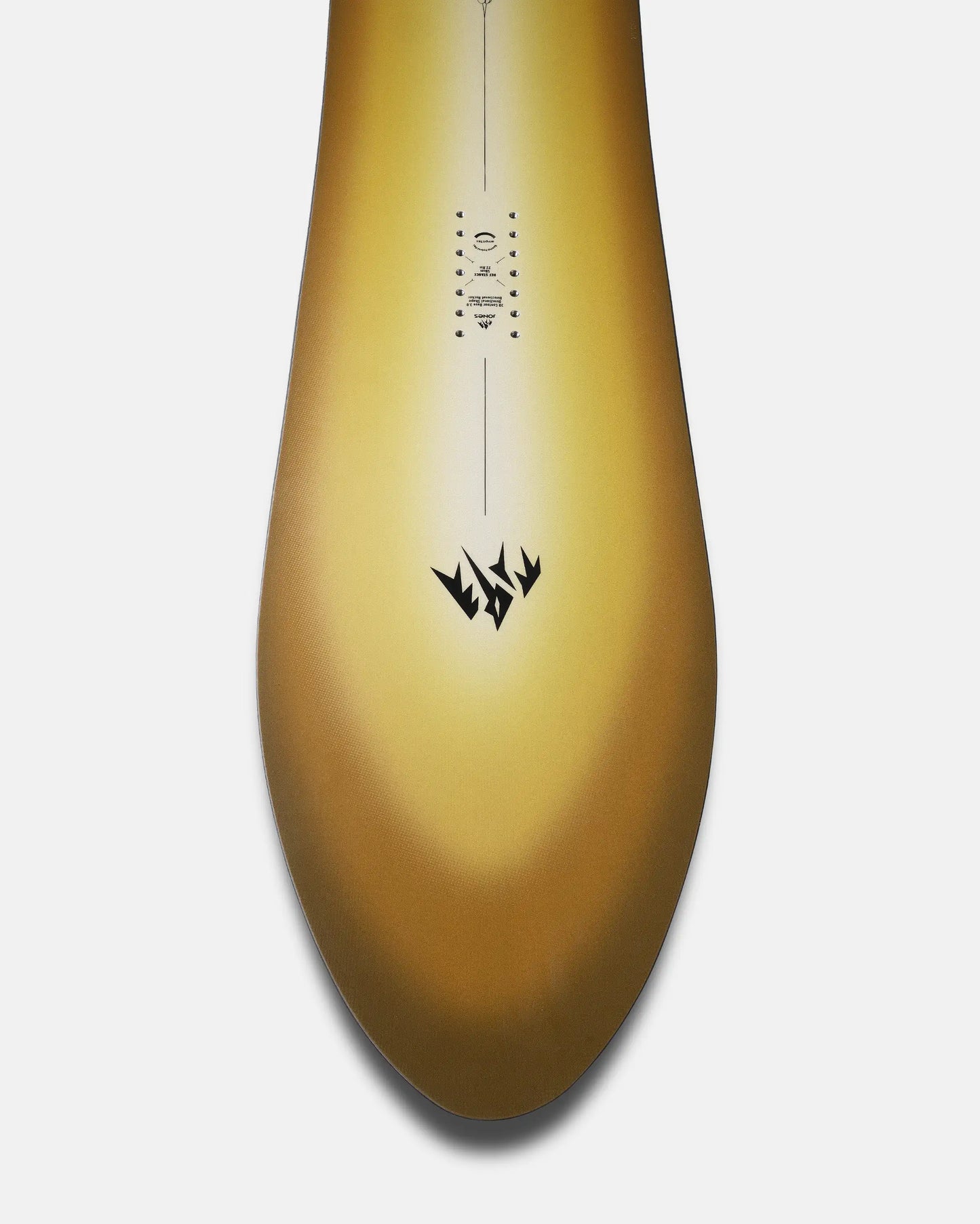 Storm Wolf 2027 Storm Wolf 2027 Snowboards Jones Snowboards High Performance