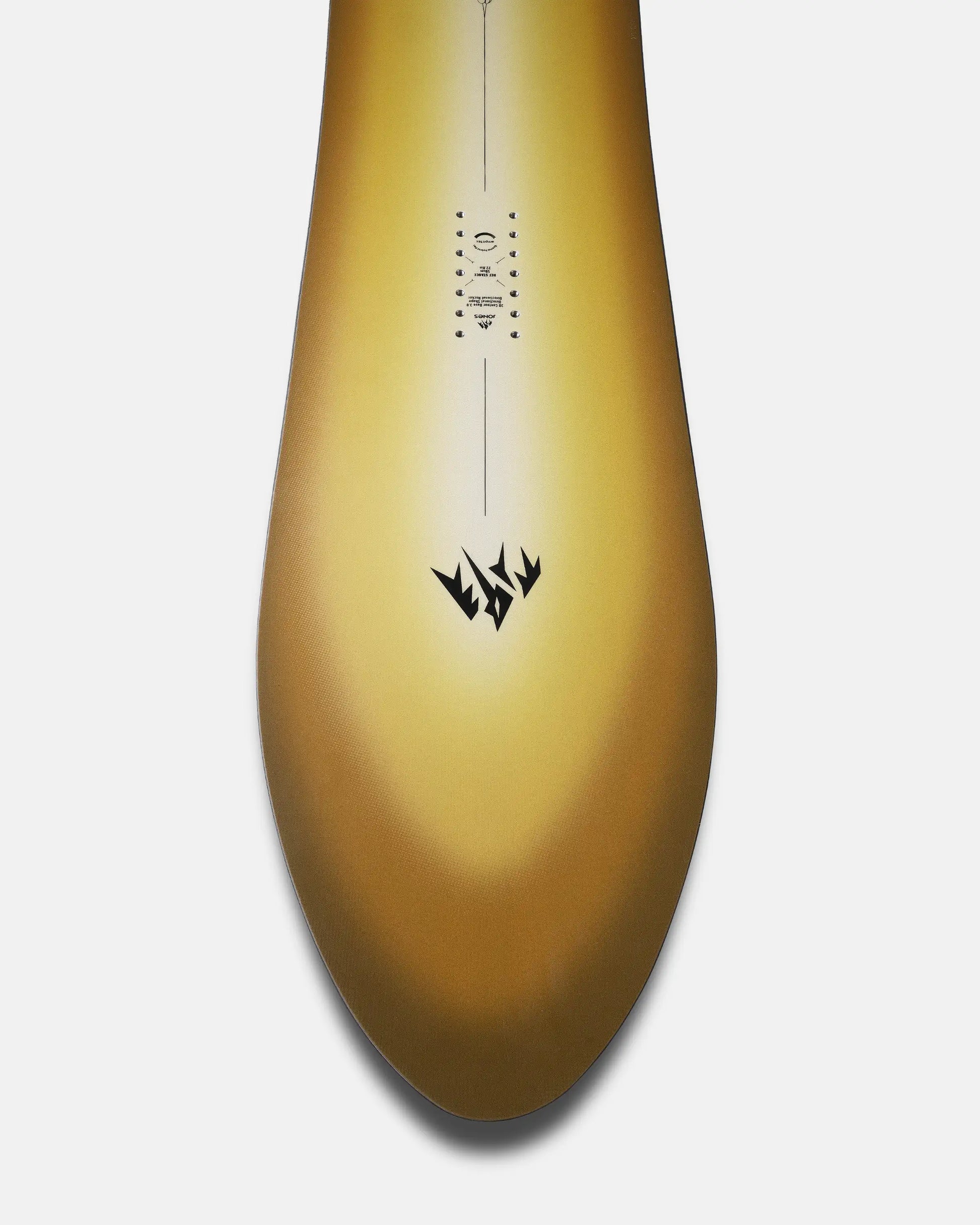 Storm Wolf 2027 Storm Wolf 2027 Snowboards Jones Snowboards High Performance