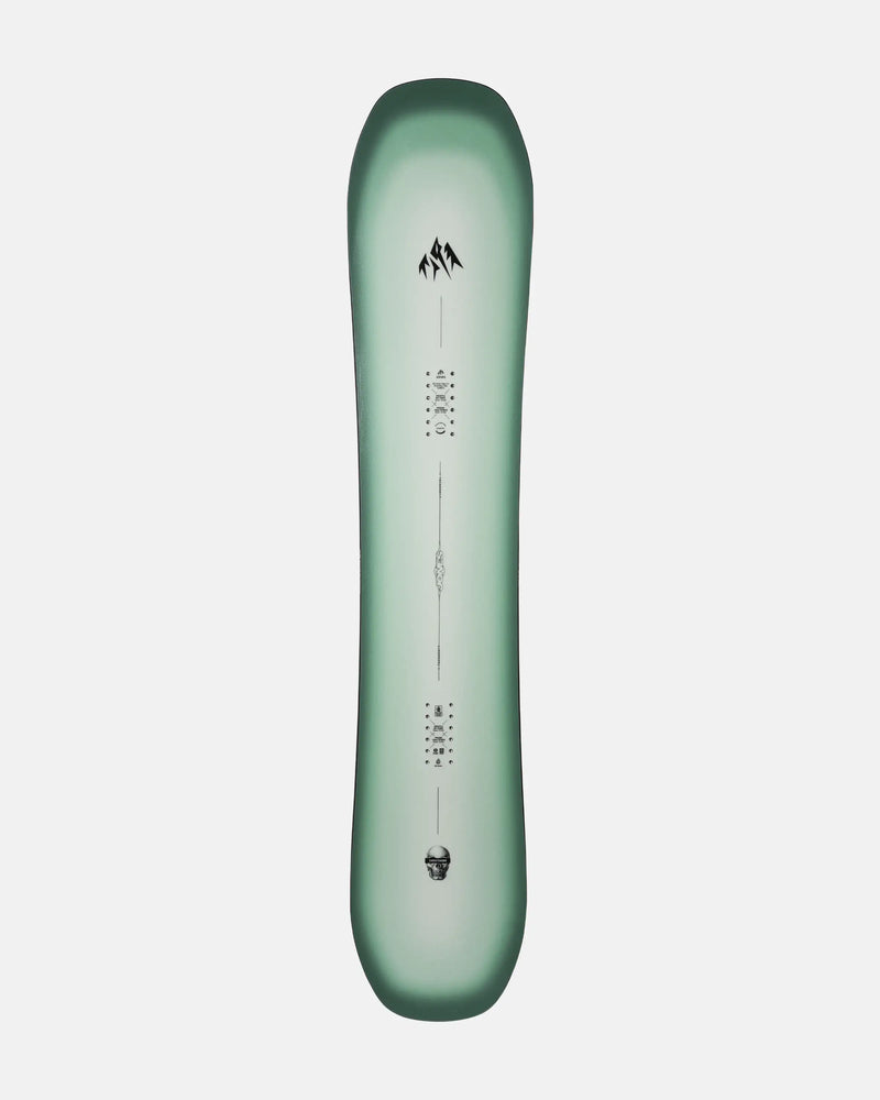 TwinCraft Snowboard