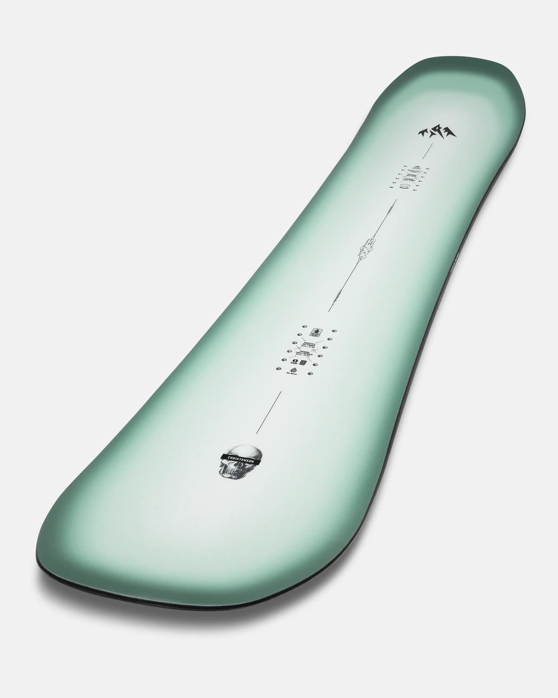 TwinCraft 2027 TwinCraft 2027 Snowboards Jones Snowboards High Performance