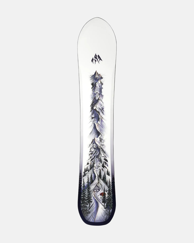 Women's Dream Weaver 2.0 Snowboard