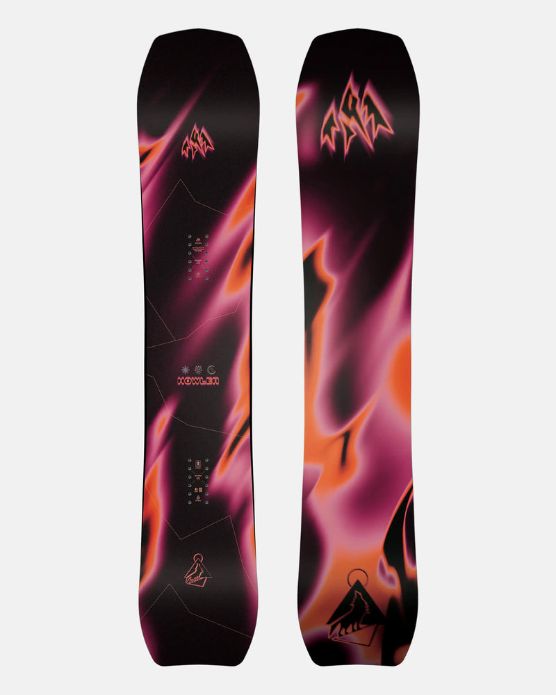 Women's Howler Snowboard