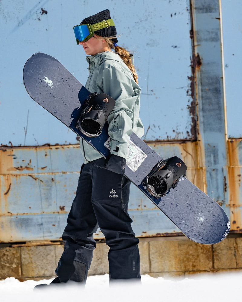 Women's Tweaker 2.0 Snowboard
