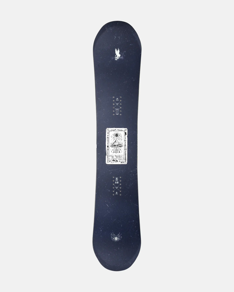 Women's Tweaker 2.0 Snowboard