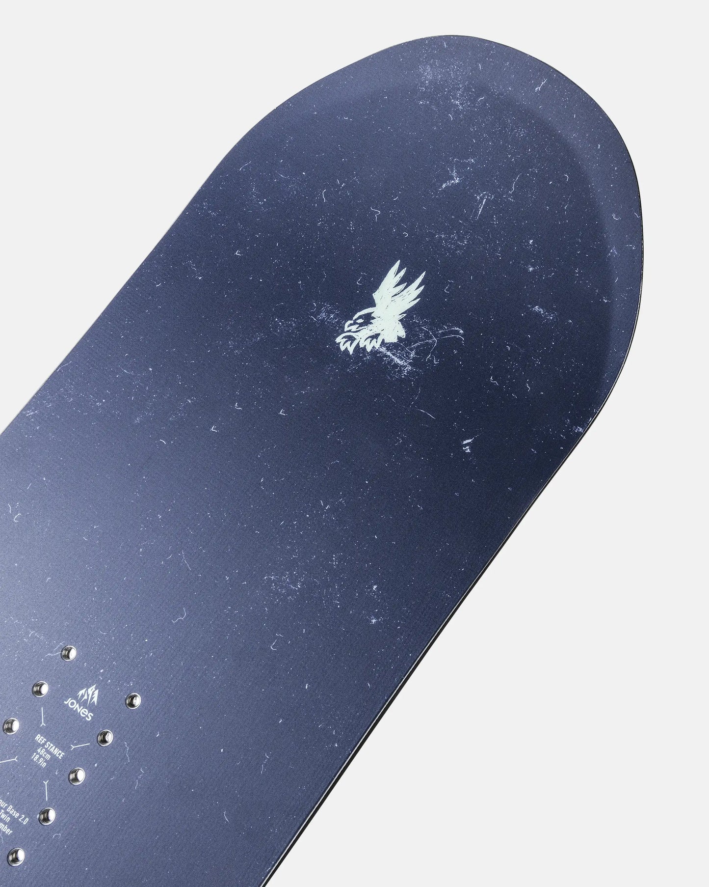 Women's Tweaker 2.0 2027 Women's Tweaker 2.0 2027 Snowboards Jones Snowboards High Performance