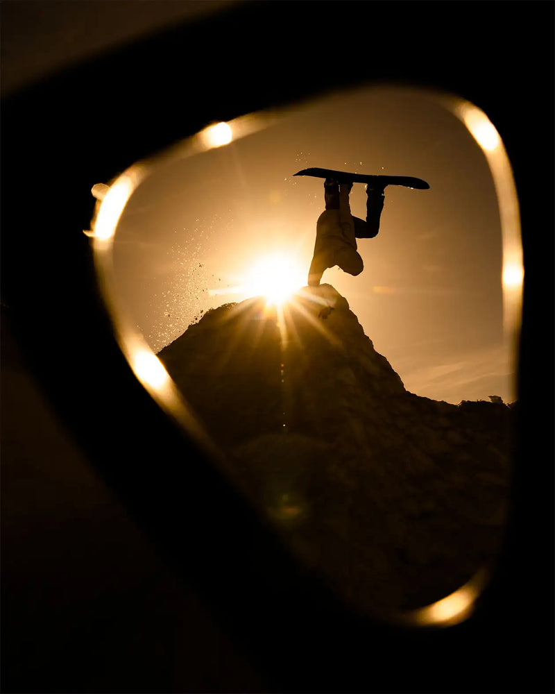 Women's Twin Sister Snowboard