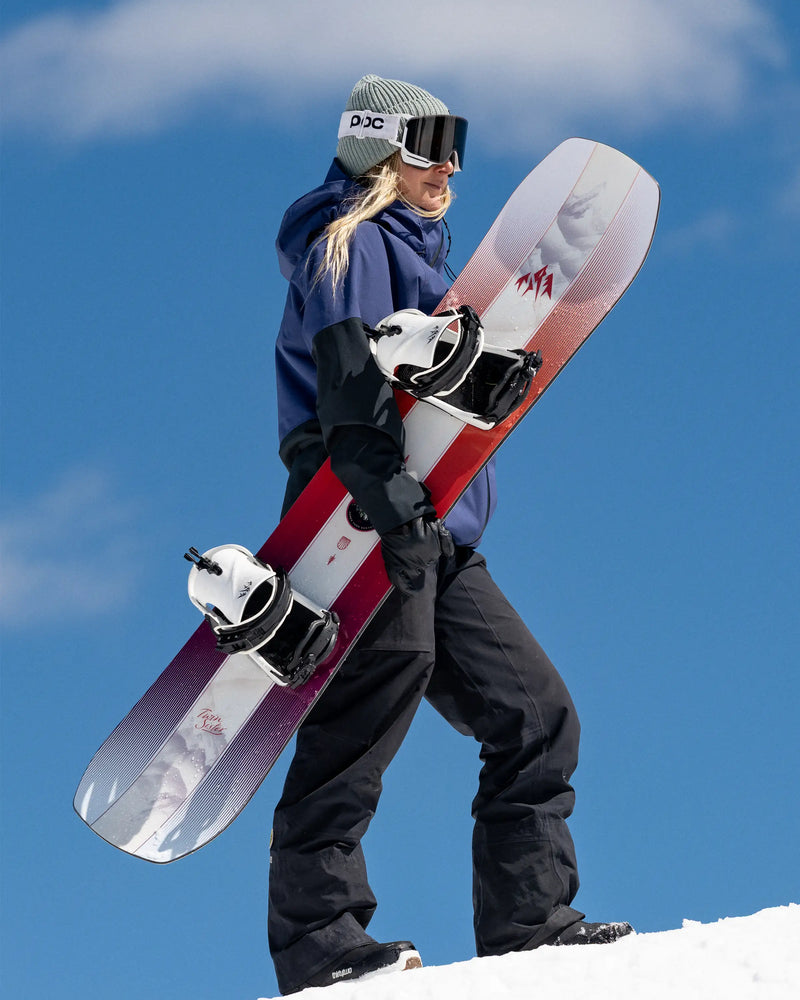 Women's Twin Sister Snowboard