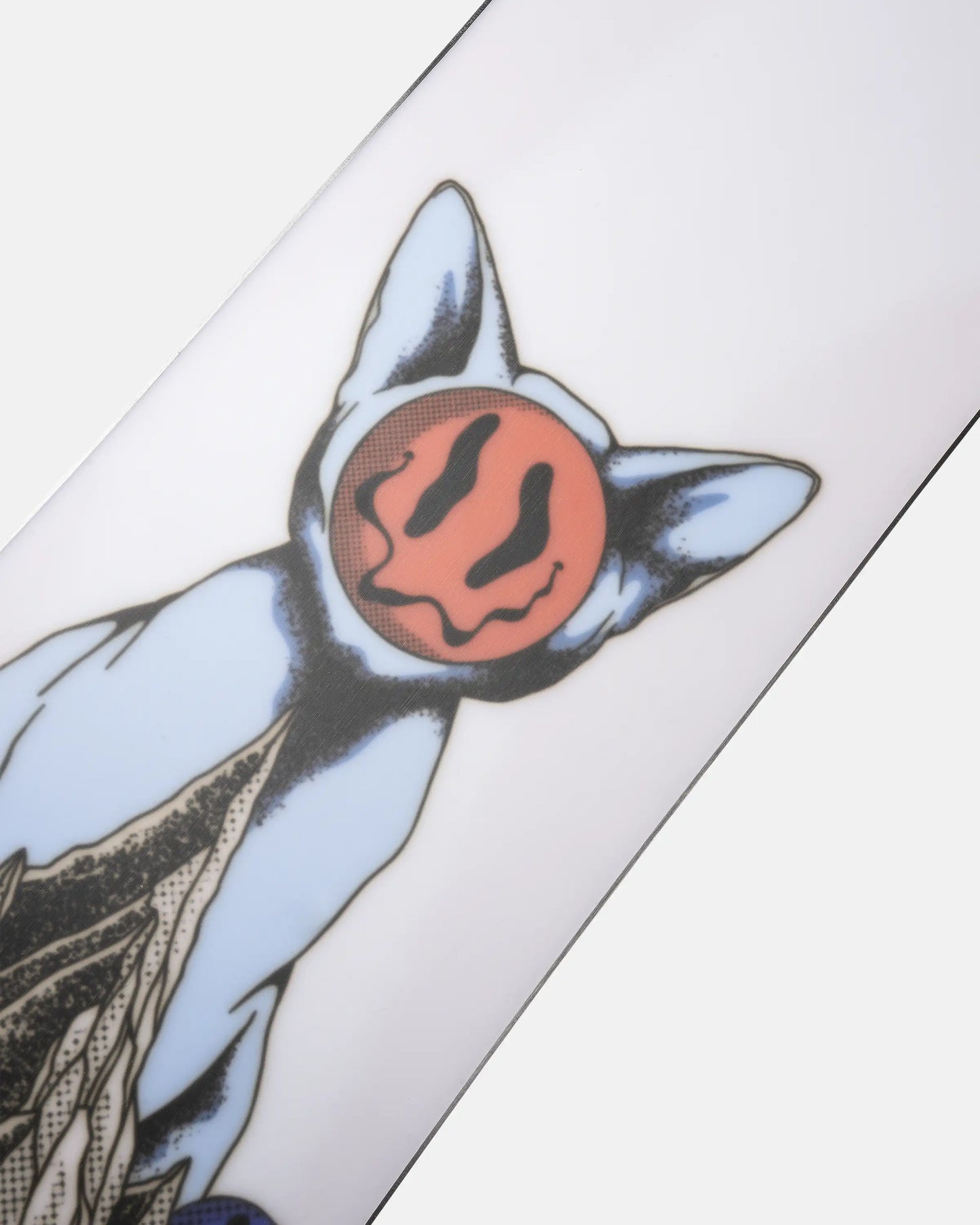 Women's Rally Cat 2027 Women's Rally Cat 2027 Snowboards Jones Snowboards High Performance