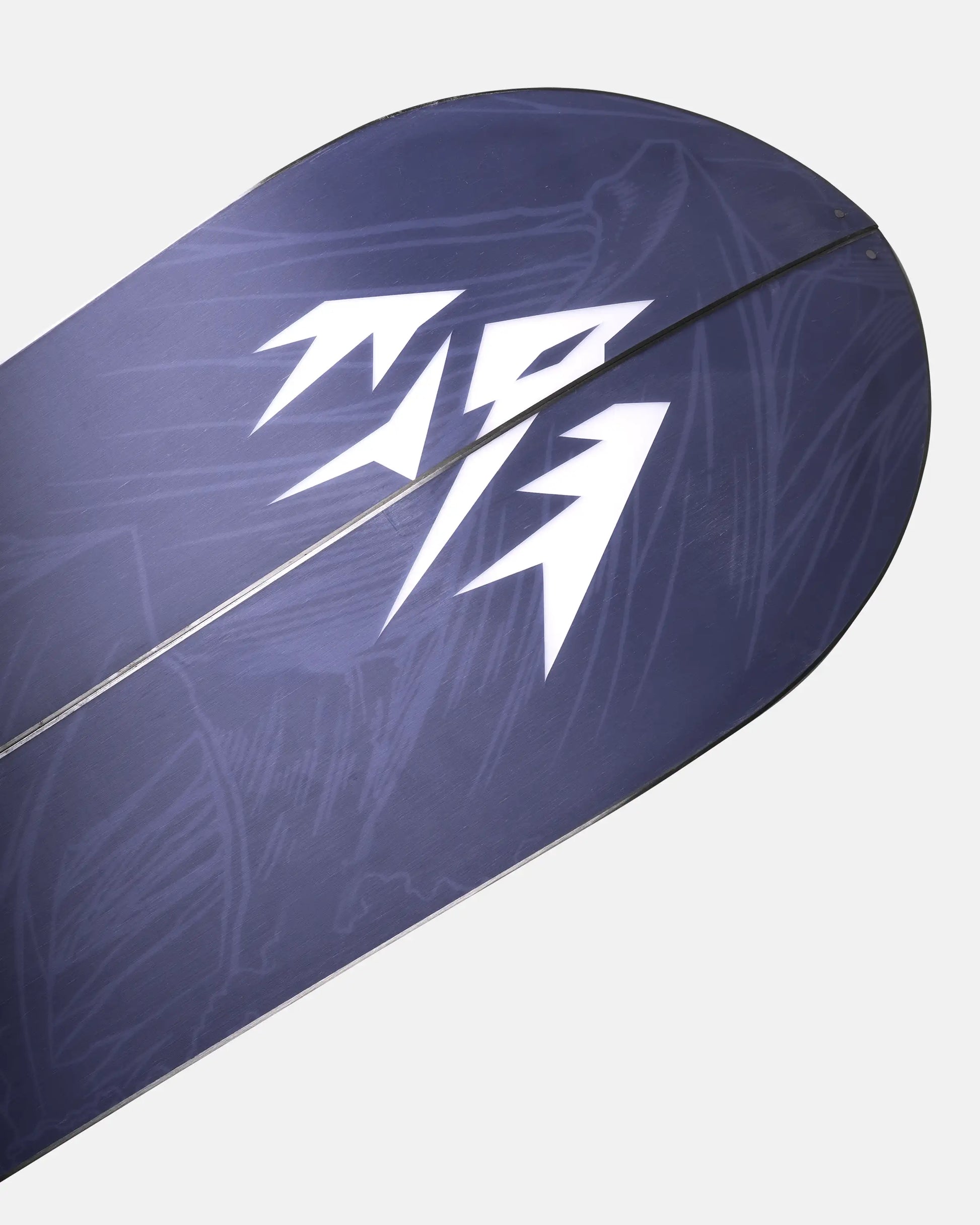 Men's Frontier 2.0 Splitboard 2027 Men's Frontier 2.0 Splitboard 2027 Splitboards Jones Snowboards High Performance