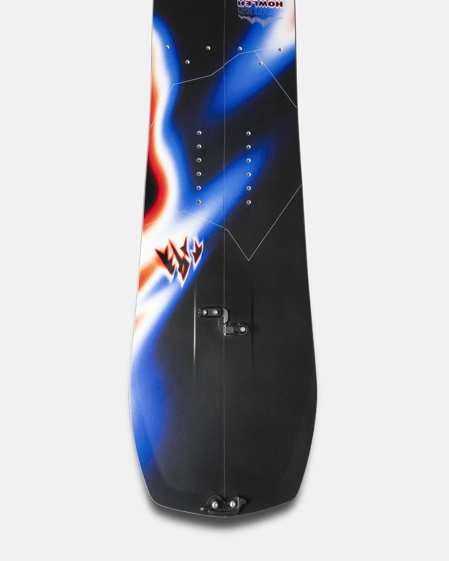 Men's Howler Splitboard 2027 Men's Howler Splitboard 2027 Splitboards Jones Snowboards High Performance