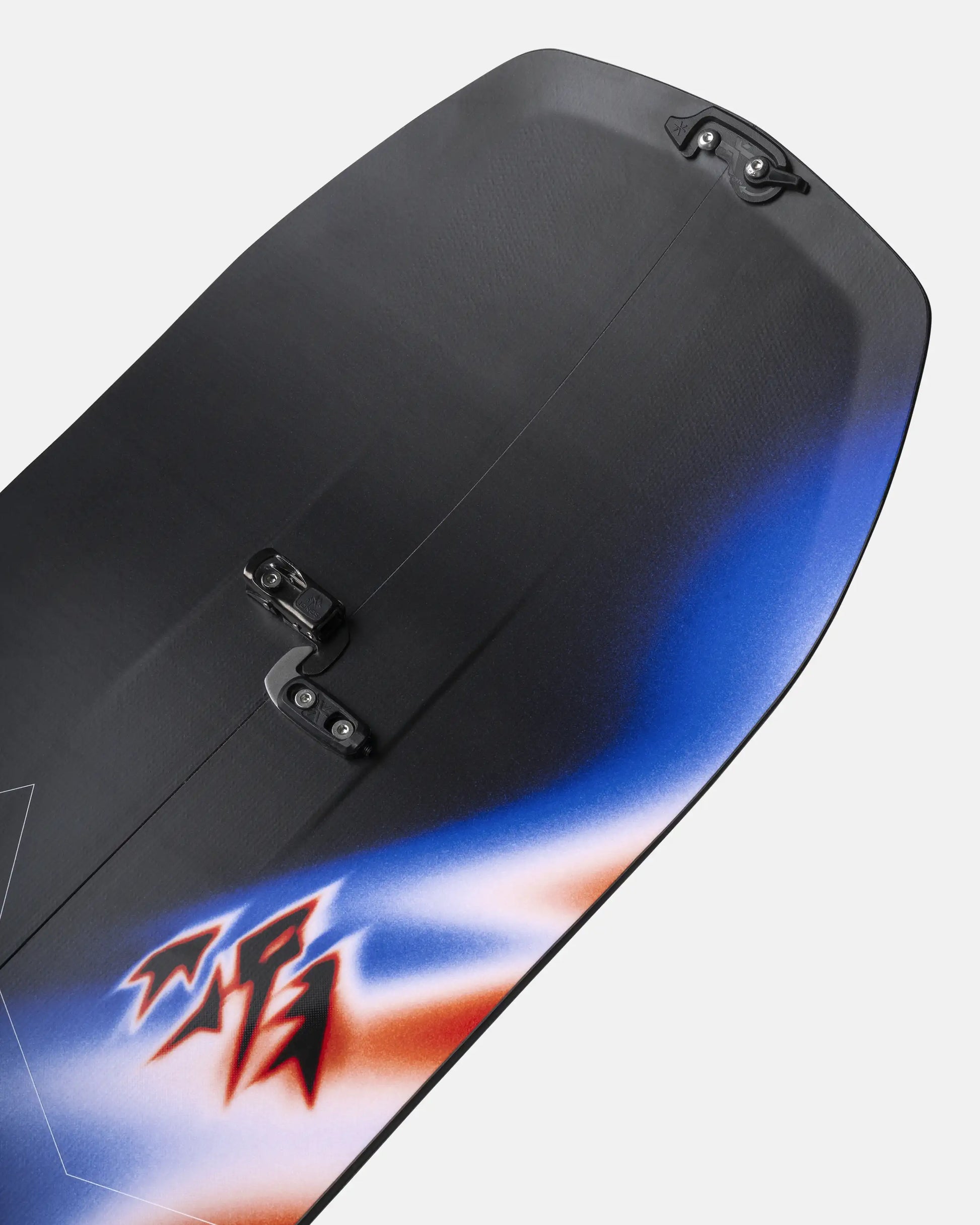 Men's Howler Splitboard 2027 Men's Howler Splitboard 2027 Splitboards Jones Snowboards High Performance