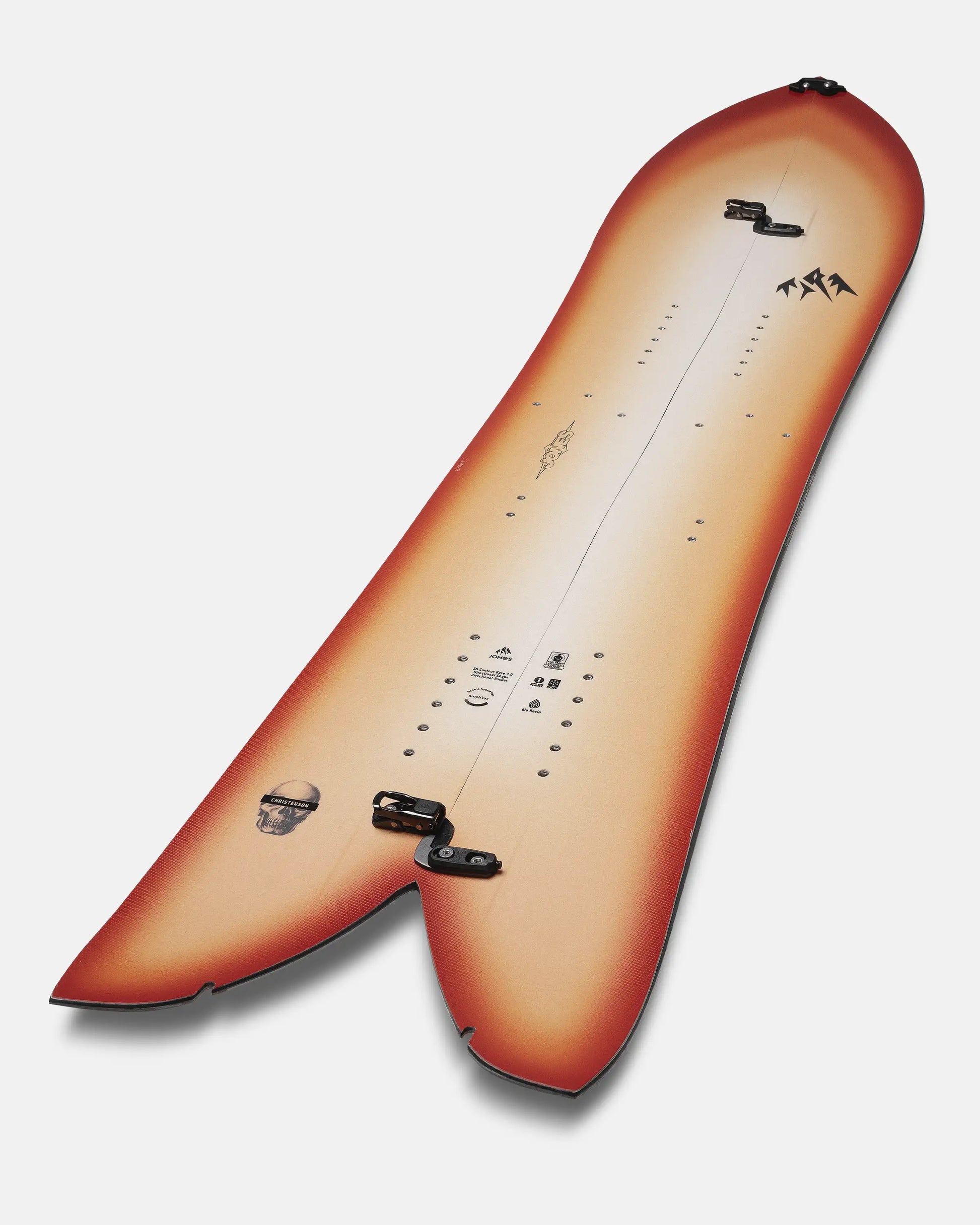 Storm Chaser Splitboard 2027 Storm Chaser Splitboard 2027 Splitboards Jones Snowboards High Performance 7630680889638 J.27.SPU.STC.000.152.1