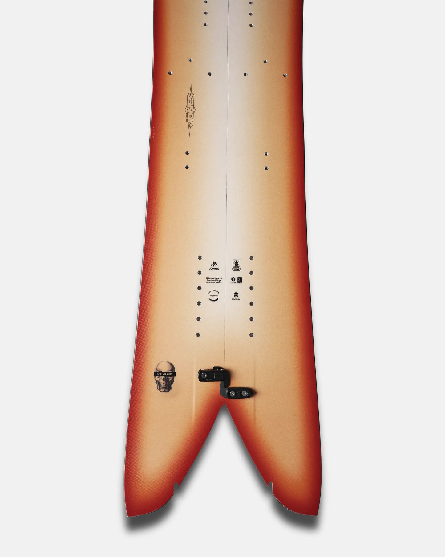 Storm Chaser Splitboard 2027 Storm Chaser Splitboard 2027 Splitboards Jones Snowboards High Performance 7630680889638 J.27.SPU.STC.000.152.1