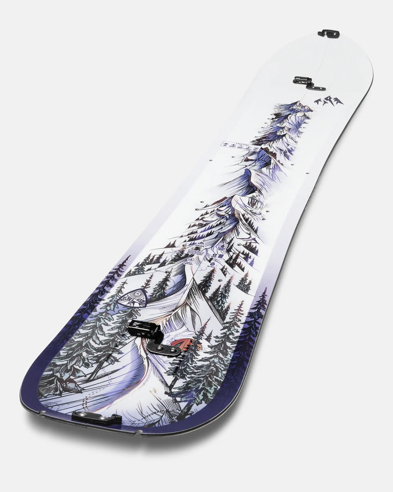 Women's Dream Weaver 2.0 Splitboard