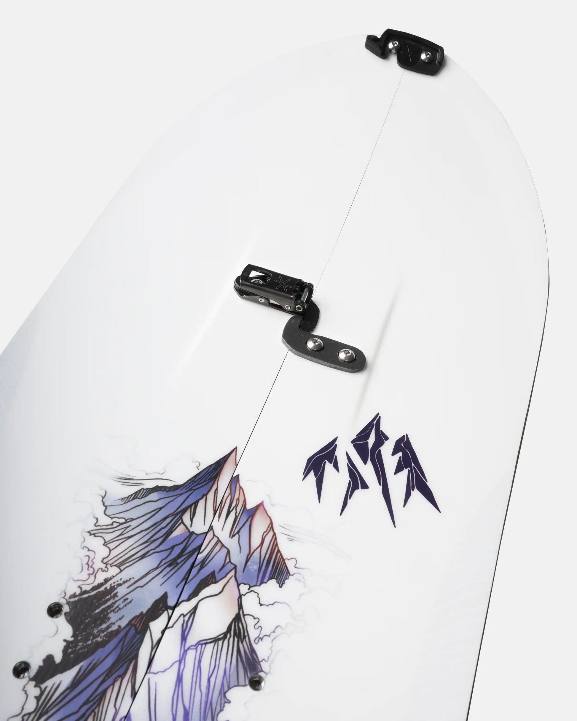 Women's Dream Weaver 2.0 Splitboard 2027 Women's Dream Weaver 2.0 Splitboard 2027 Splitboards Jones Snowboards High Performance