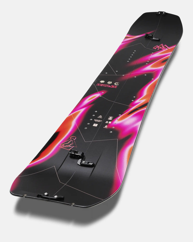 Women's Howler Splitboard