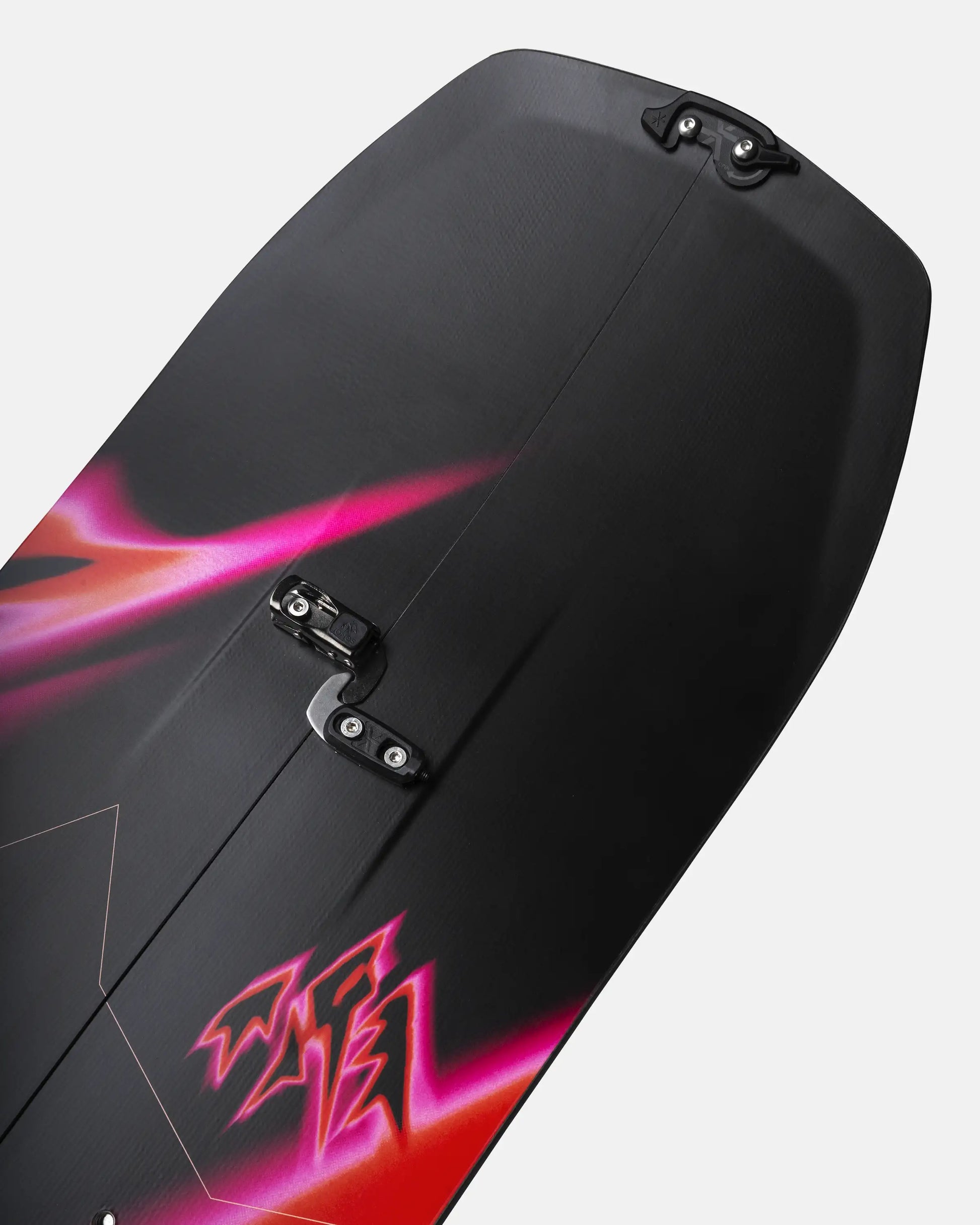 Women's Howler Splitboard 2027 Women's Howler Splitboard 2027 Splitboards Jones Snowboards High Performance