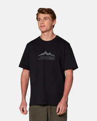 STEALTH BLACK color