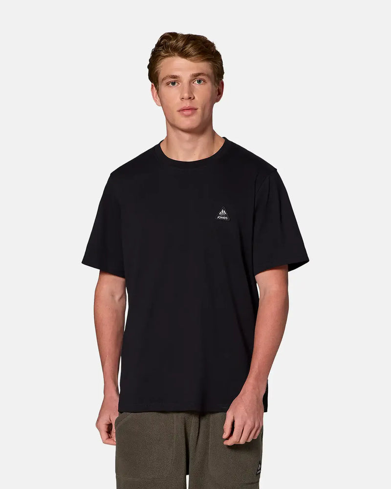 Sierra Organic Cotton Tee