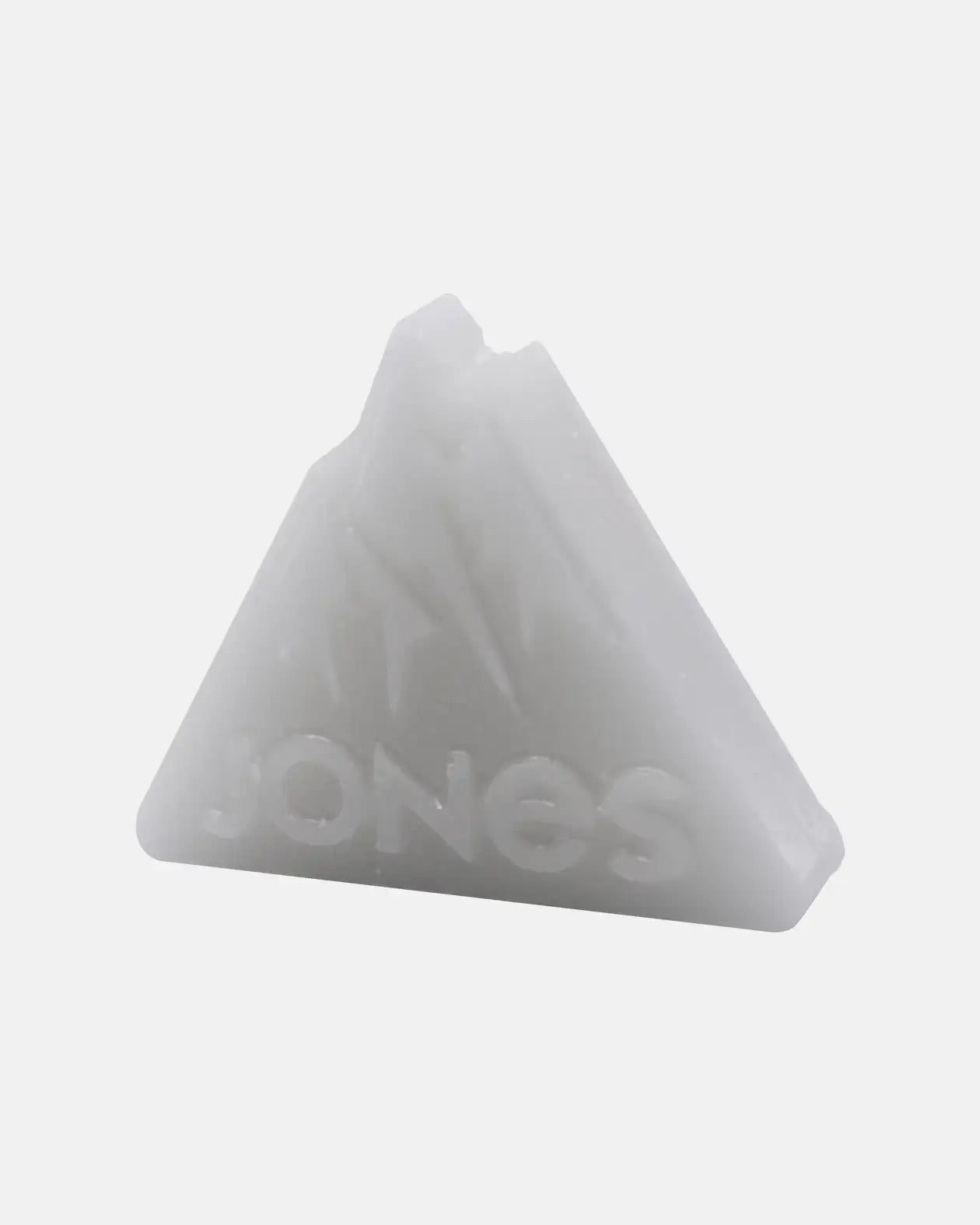 JONES POP WAX WHITE 1SIZE 20 | Jones Premium natural wax 20 Jones Snowboards High Performance JPO190107