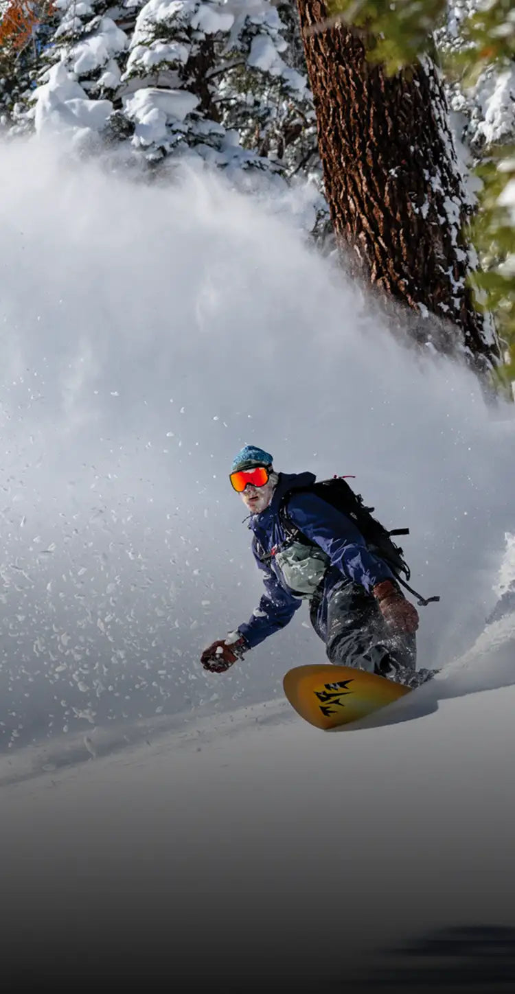 MTN Surf Outerwear