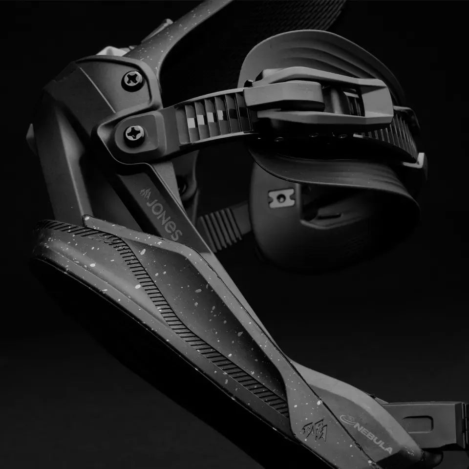 D-Fuse XR Baseplate