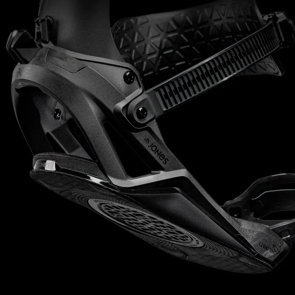 Fusionᐩ XR-C Baseplate