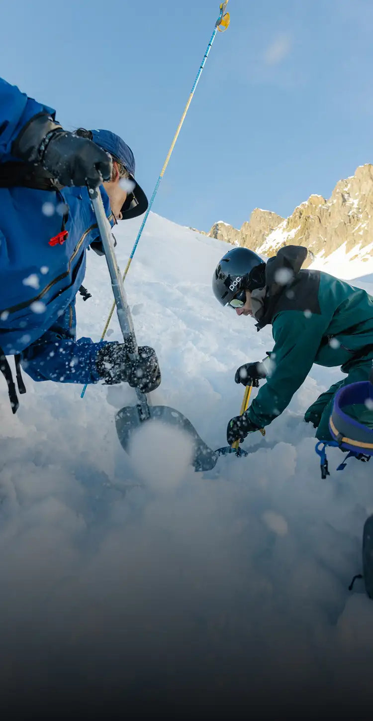 Backcountry Education