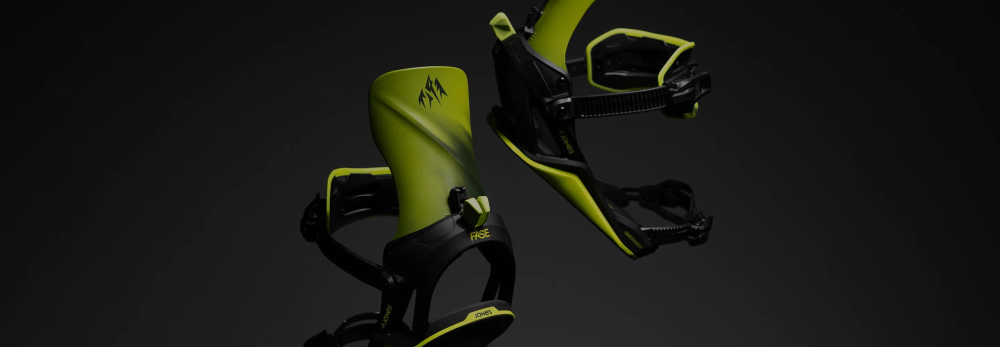 The next generation snowboard binding