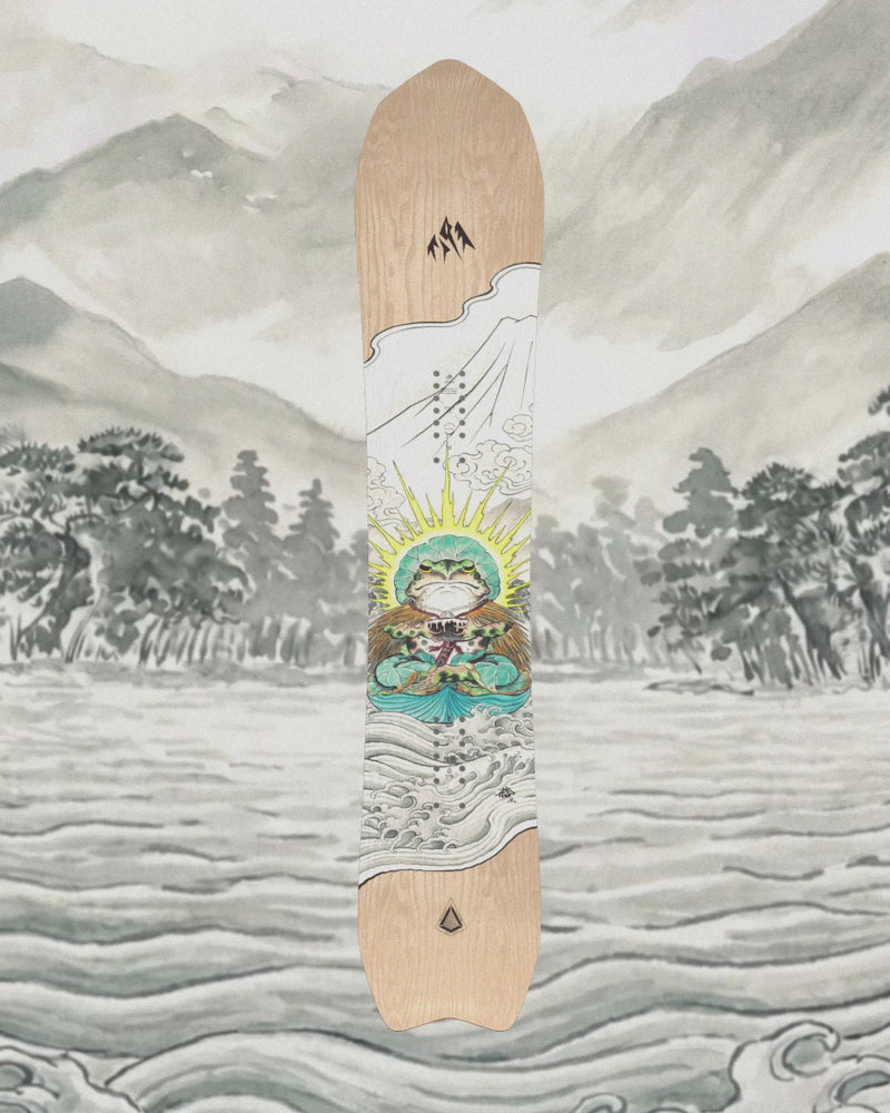 Ruiki Masuda Signature Series Stratos