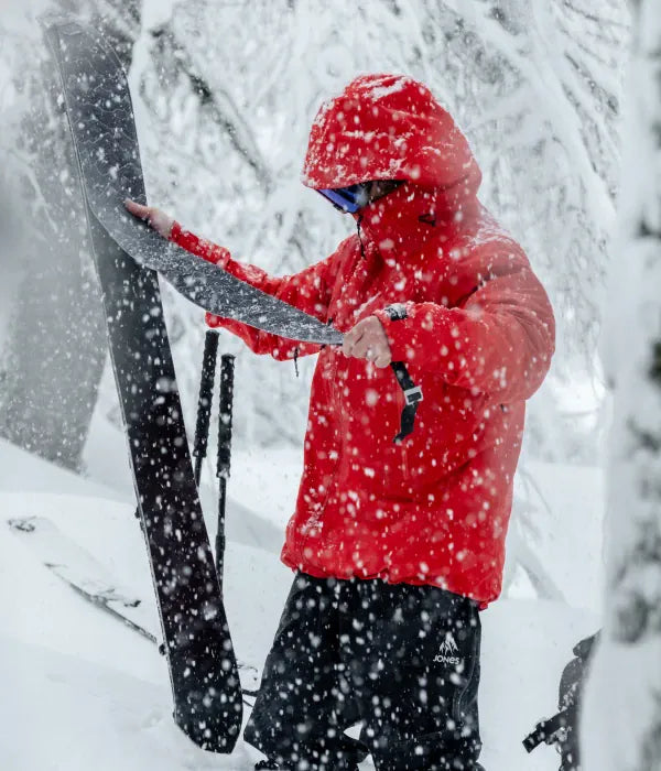 Higher GORE-TEX® 3L Jacket