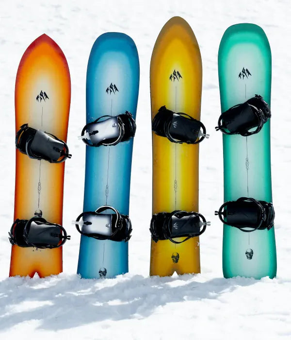 Surf Series